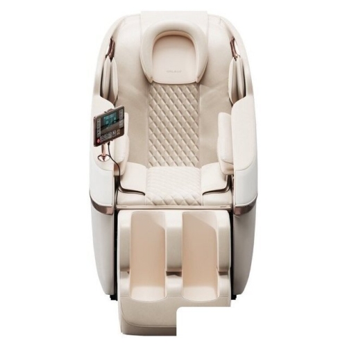 Массажное кресло Orlauf Chase (Almond Bliss)
