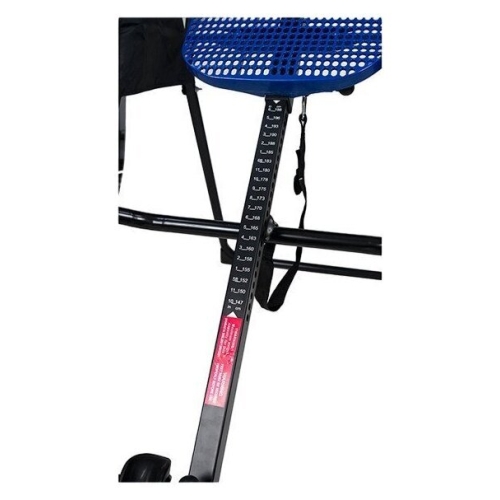 Инверсионный стол Scholle 02E