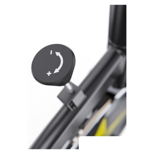 Велотренажер DFC WeR Sports YSP-BIK-109