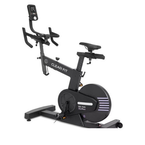 Велотренажер Clear Fit StartHouse SS 700