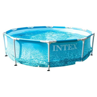 Каркасный бассейн Intex Beachside 28206 (305x76) 4769401