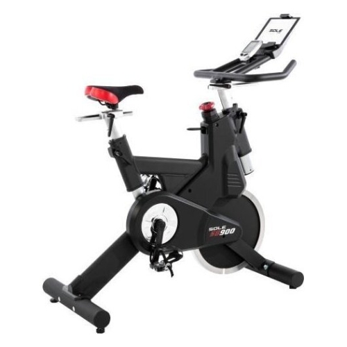 Велотренажер SOLE SB900 2019