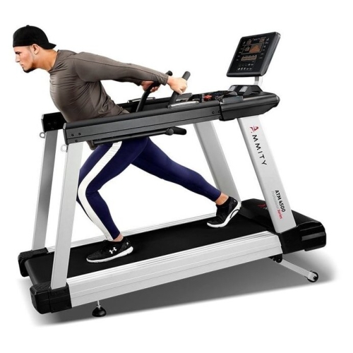 Электрическая беговая дорожка Ammity ATM 4500