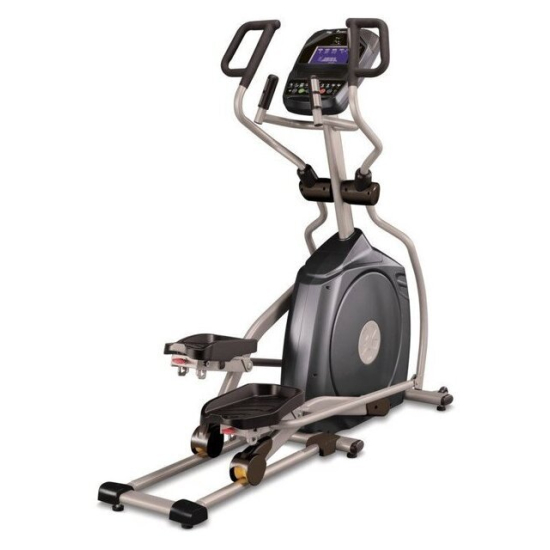 Эллиптический тренажер Spirit Fitness XE295