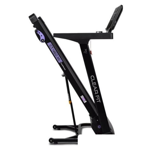 Электрическая беговая дорожка Clear Fit CrossPower CT 460 MI