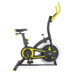 Велотренажер DFC WeR Sports YSP-BIK-109 11293921