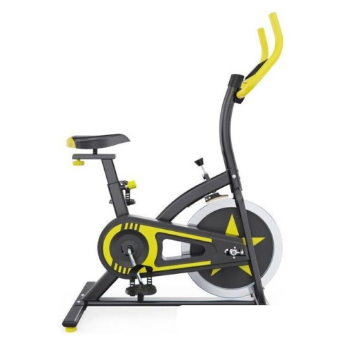Велотренажер DFC WeR Sports YSP-BIK-109