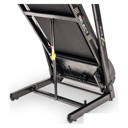 Электрическая беговая дорожка Altezani ALS 1200 9324125