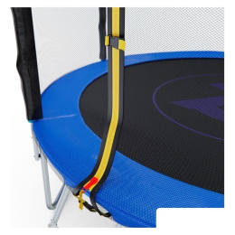 Батут DFC Pelpo GBT-8B (синий) 10859880