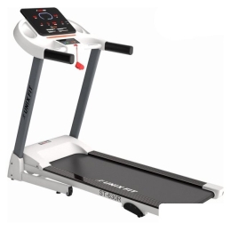 Электрическая беговая дорожка Unixfit ST-630R (белый) 9053773