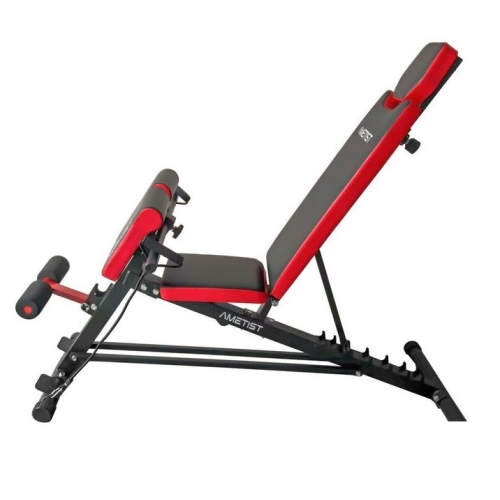 Силовая скамья AMETIST Strong