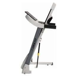 Электрическая беговая дорожка Unixfit ST-630R (белый) 9053773