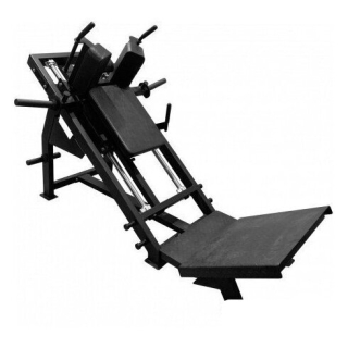 Гакк-тренажер Bronze Gym BG-BGR-810 9958791