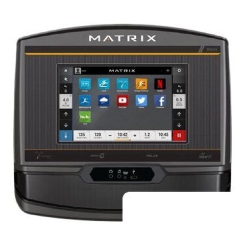 Электрическая беговая дорожка Matrix TF30XER