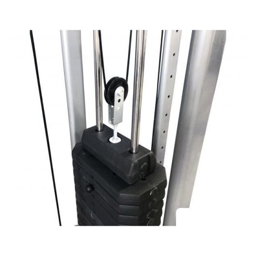 Кроссовер DFC D1009