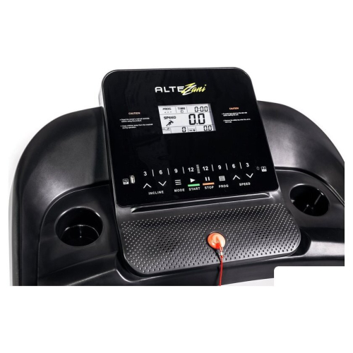 Электрическая беговая дорожка Altezani ALS 1200