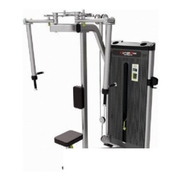 Дельта-машина UltraGym UG-IN1904 9383919