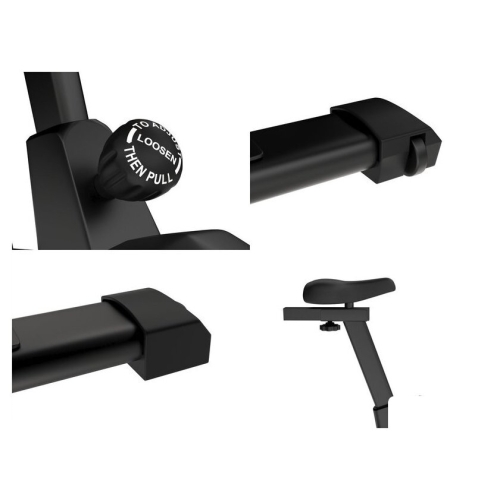 Велотренажер Unixfit BL-390E