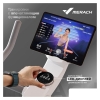 Велотренажер Merach MR-S06 White