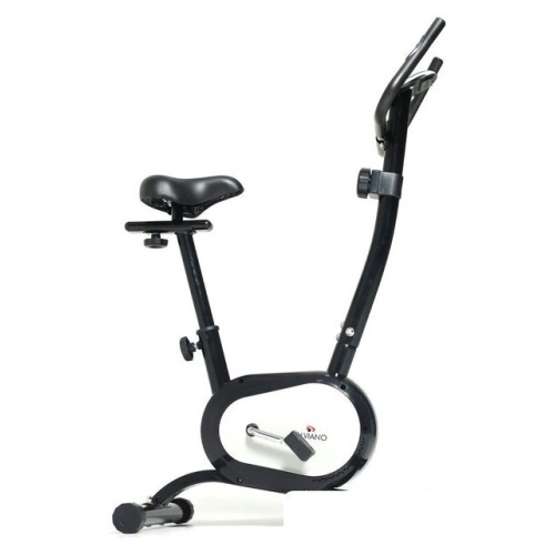 Велотренажер Calviano Fit Black