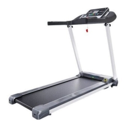 Электрическая беговая дорожка DFC T-X510 10334642