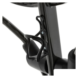 Эллиптический тренажер Hasttings Spirit XE195 Black 11306038