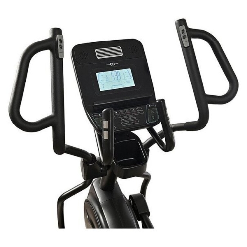 Эллиптический тренажер CardioPower X75