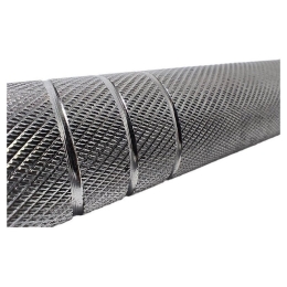 Соединительный гриф Ametist Соединительный 80 см 10347887