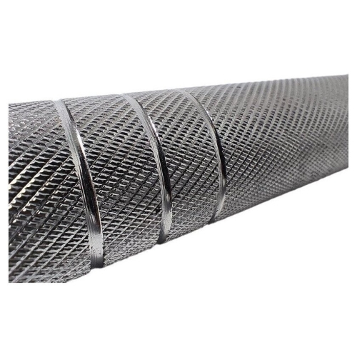 Соединительный гриф AMETIST Соединительный 80 см