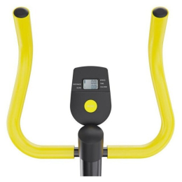 Велотренажер DFC WeR Sports YSP-BIK-109 11293921