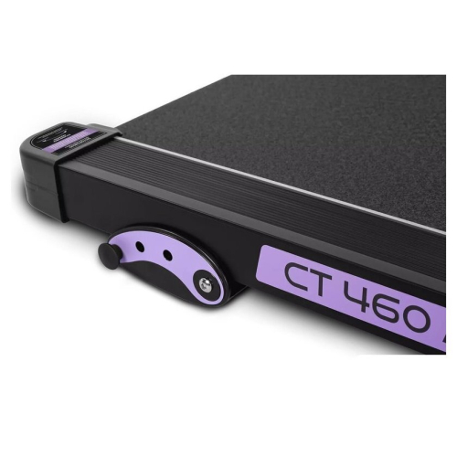 Электрическая беговая дорожка Clear Fit CrossPower CT 460 MI