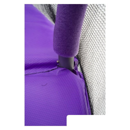 Батут Calviano Outside Master Purple 183 см - 6ft (внешняя сетка, без лестницы) 9636491