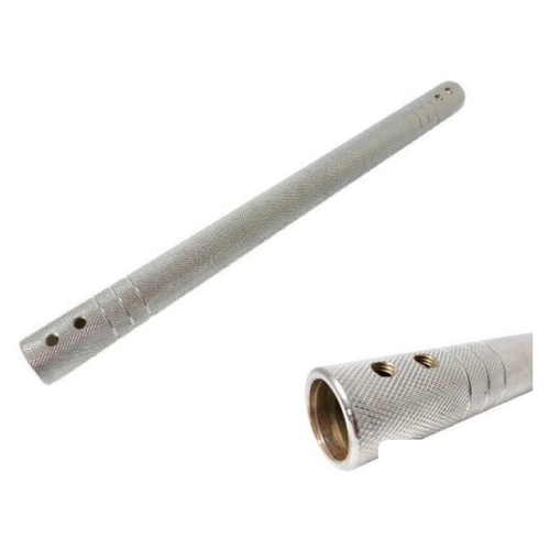 Соединительный гриф AMETIST Соединительный 80 см