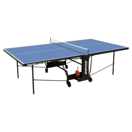 Теннисный стол Donic Indoor Roller 600 (синий) 1173728