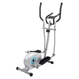 Эллиптический тренажер Atlas Sport 5.0-H Silver 8171086