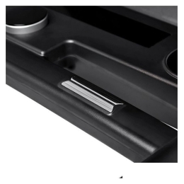 Электрическая беговая дорожка Orlauf Harrier (серый) 10229525