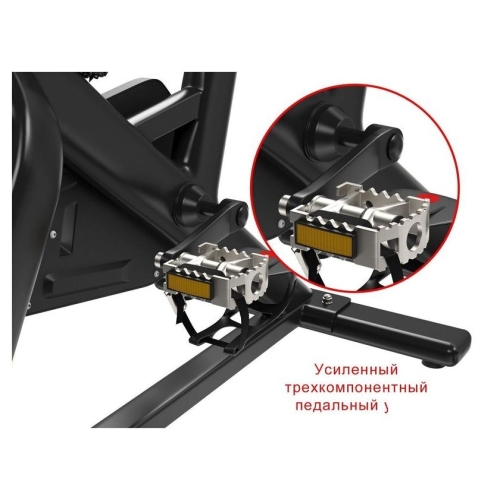 Велотренажер Unixfit SB-490PRO