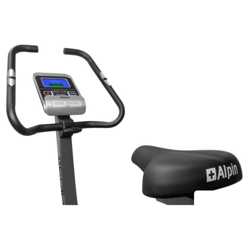 Велотренажер Alpin Gross B-191