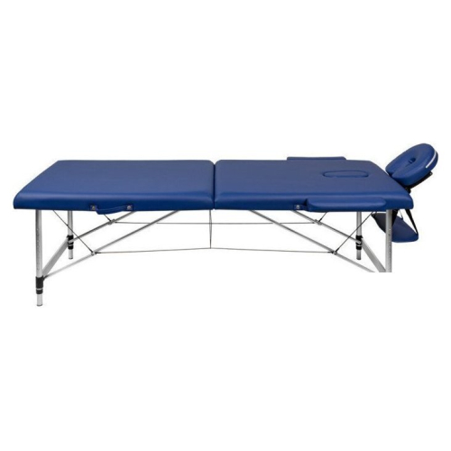 Массажный стол Alpin TMA-70 (dark blue)