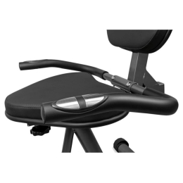 Велотренажер Alpin Picco B-182R 2325972