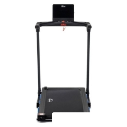 Электрическая беговая дорожка Orlauf Stellar (черный) 10229519