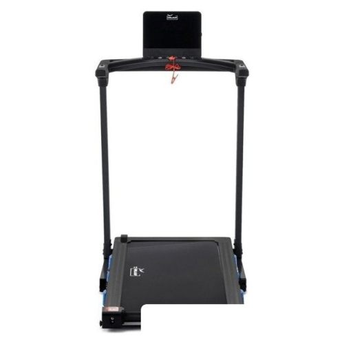 Электрическая беговая дорожка Orlauf Stellar (черный)