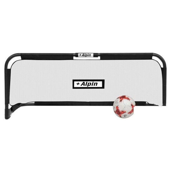 Футбольные ворота Alpin Game Gates Panna GG-150