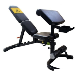 Опция для комплексов или станций DFC SUB018.2 для скамьи SUB018 6301067