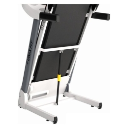 Электрическая беговая дорожка Unixfit ST-630R (белый) 9053773