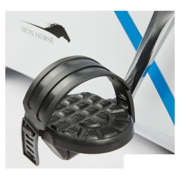 Велотренажер Iron Horse Boston 2843543