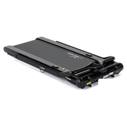 Электрическая беговая дорожка Orlauf Owl (черный) 10229535