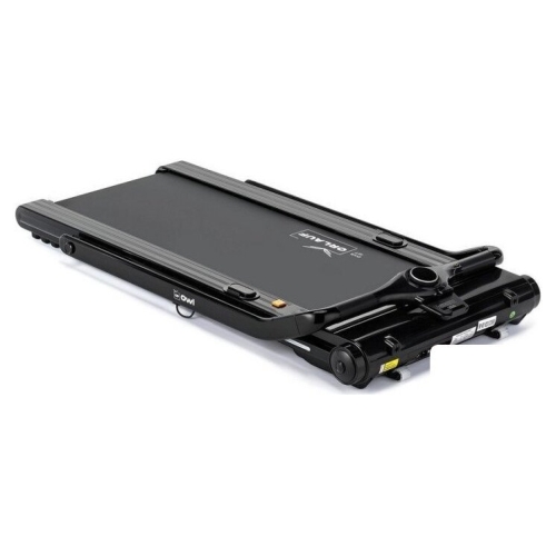 Электрическая беговая дорожка Orlauf Owl (черный)