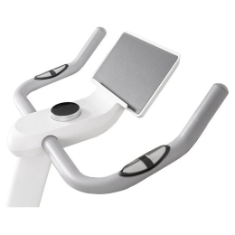 Велотренажер Orlauf Ares (белый) 10449068