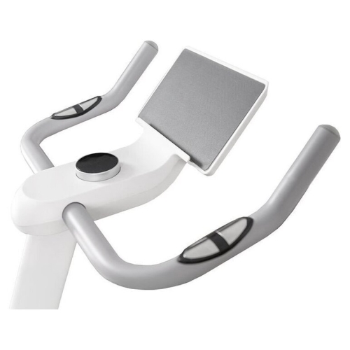 Велотренажер Orlauf Ares (белый)